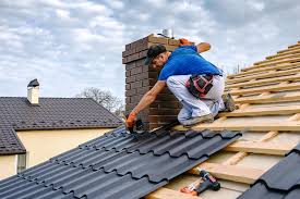 Best Wood Shake Roofing  in Brewster Heights, NY